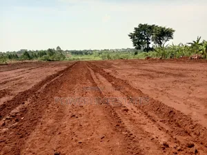 Gayaza-Busika Estate