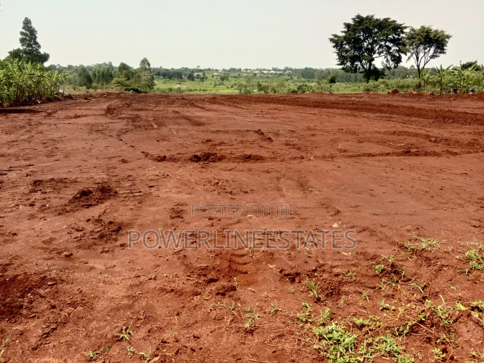 Gayaza-Busika Estate