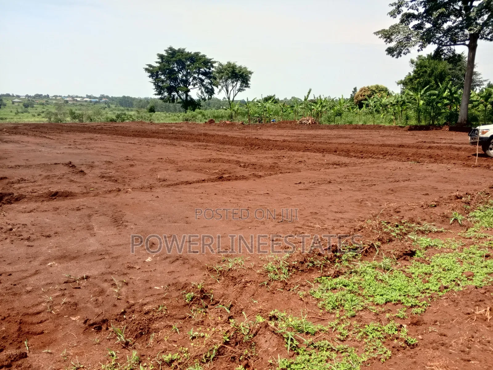 Gayaza-Busika Estate