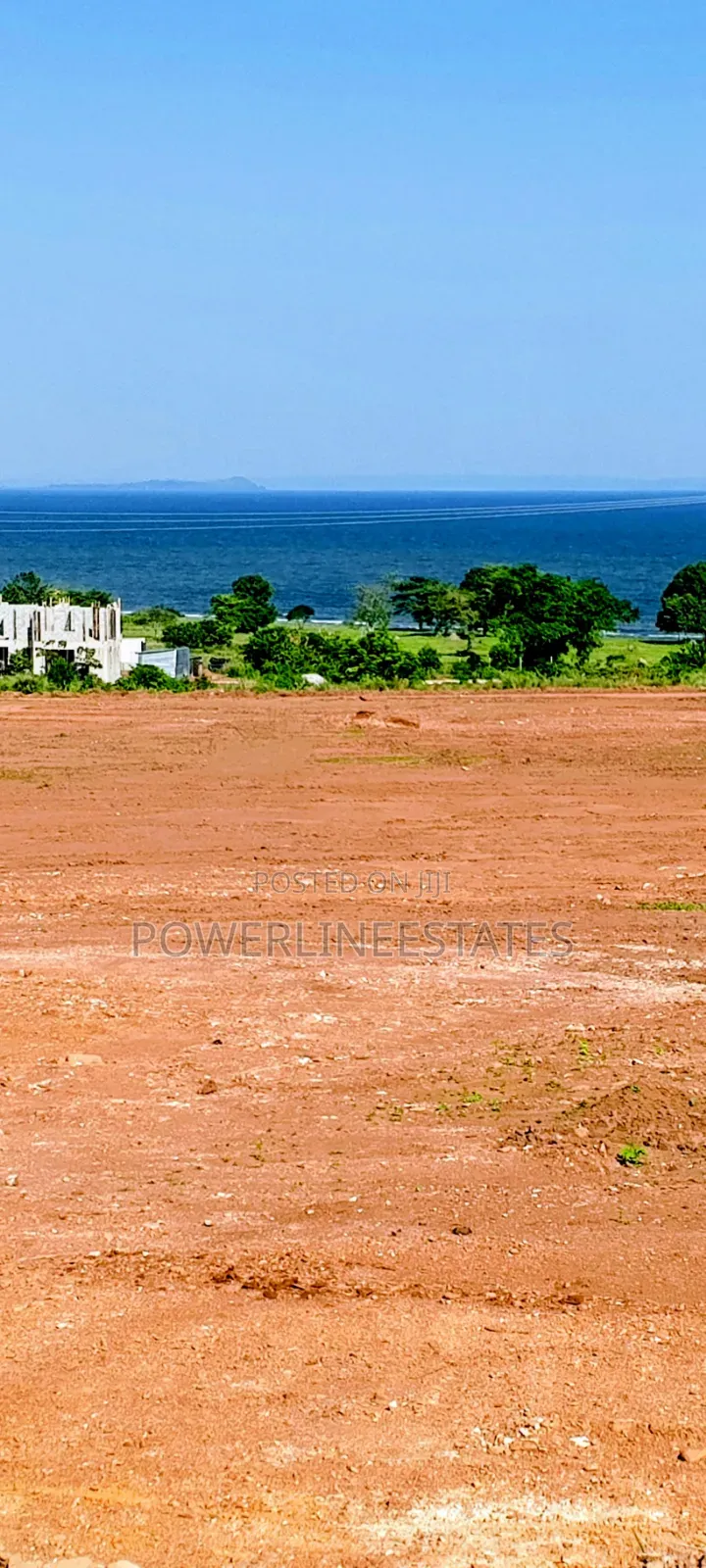 Garuga Lakeview Estate. 25 Decimals at 320M