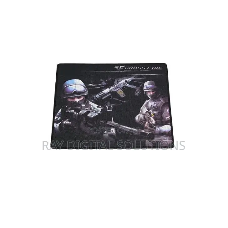 H8 Mouse Pad 250x300x2.3mm Gaming Mouse Pad