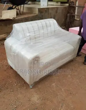 Two Seater Sofa