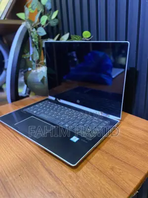 Laptop HP Pavilion x360 8GB Intel Core i3 SSD 128GB