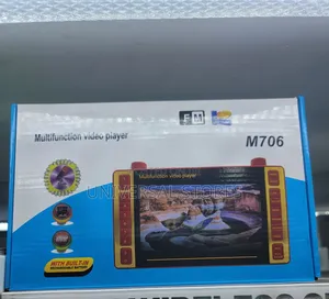 M706 Multifunction Video