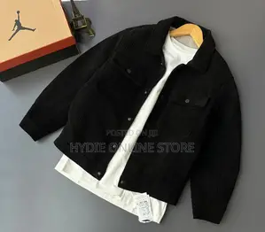 Classic Top Men’s Jackets