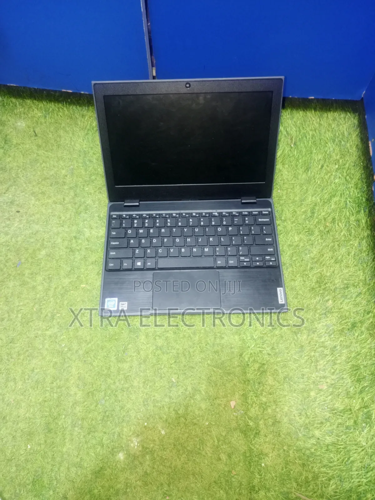 Laptop Lenovo 100e 4GB Intel Celeron SSD 128GB