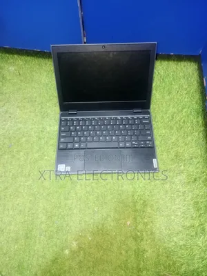 Laptop Lenovo 100e 4GB Intel Celeron SSD 128GB