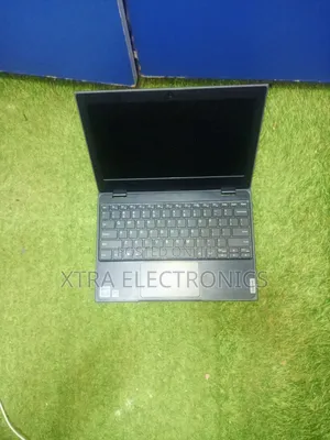Laptop Lenovo 100e 4GB Intel Celeron SSD 128GB