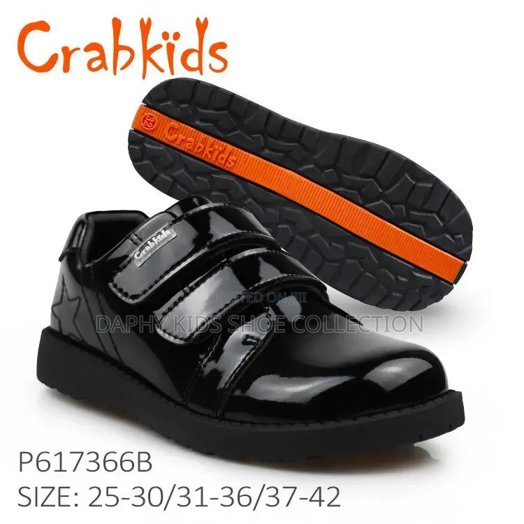Crabkids Shoes