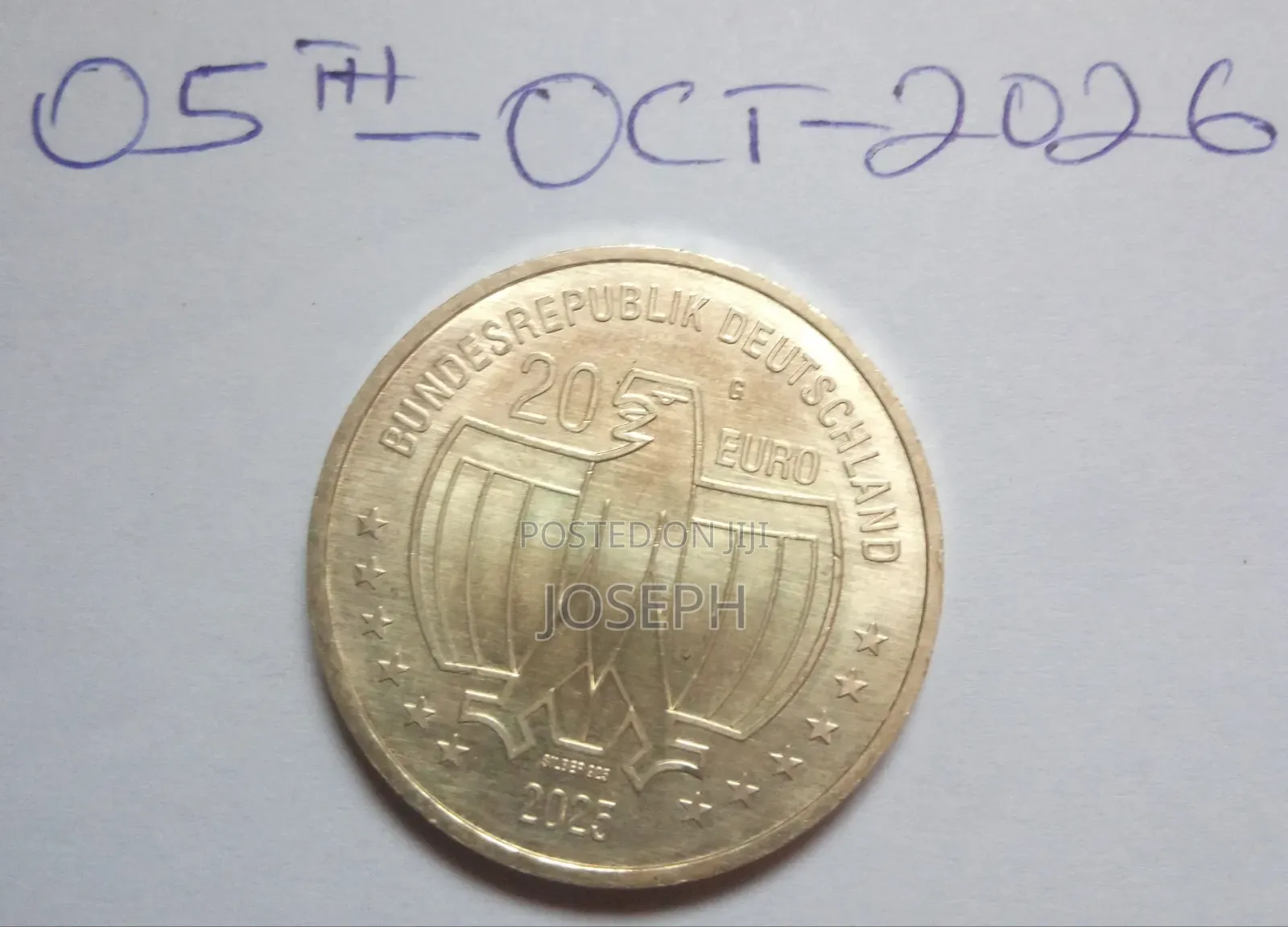 2025 Silver Medal- International Year of Women 50th Anniversary