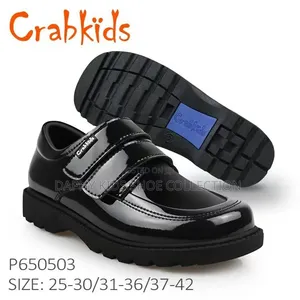 Crabkids Shoes