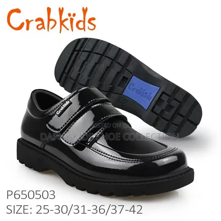 Crabkids Shoes