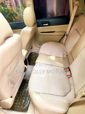Subaru Forester 2006 White