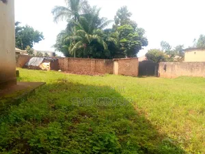 Main Road Abayita Ababiiri Entebbe Land for Sale
