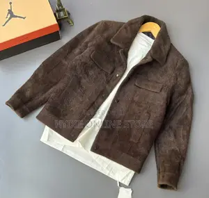 Classic Top Men’s Jackets