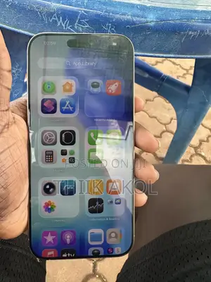 Apple iPhone 16 Pro Max 256 GB Gold
