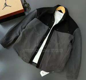 Classic Top Men’s Jackets