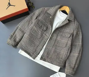 Classic Top Men’s Jackets