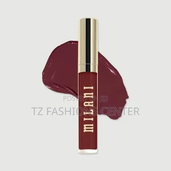 Long Lasting Lipstick