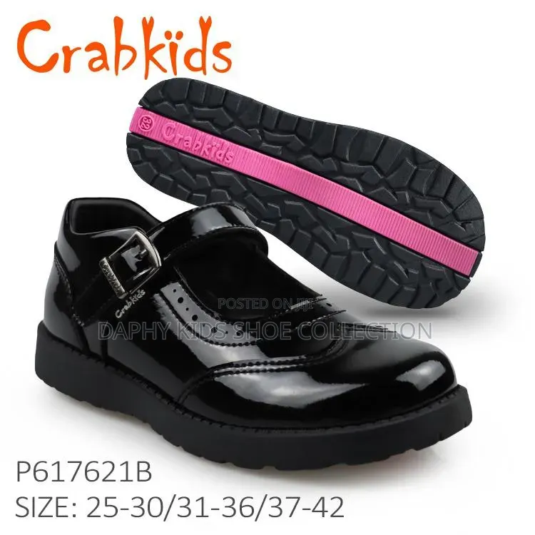Crabkids Shoes