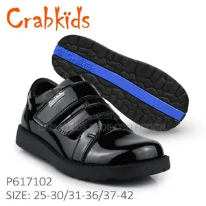 Crabkids Shoes