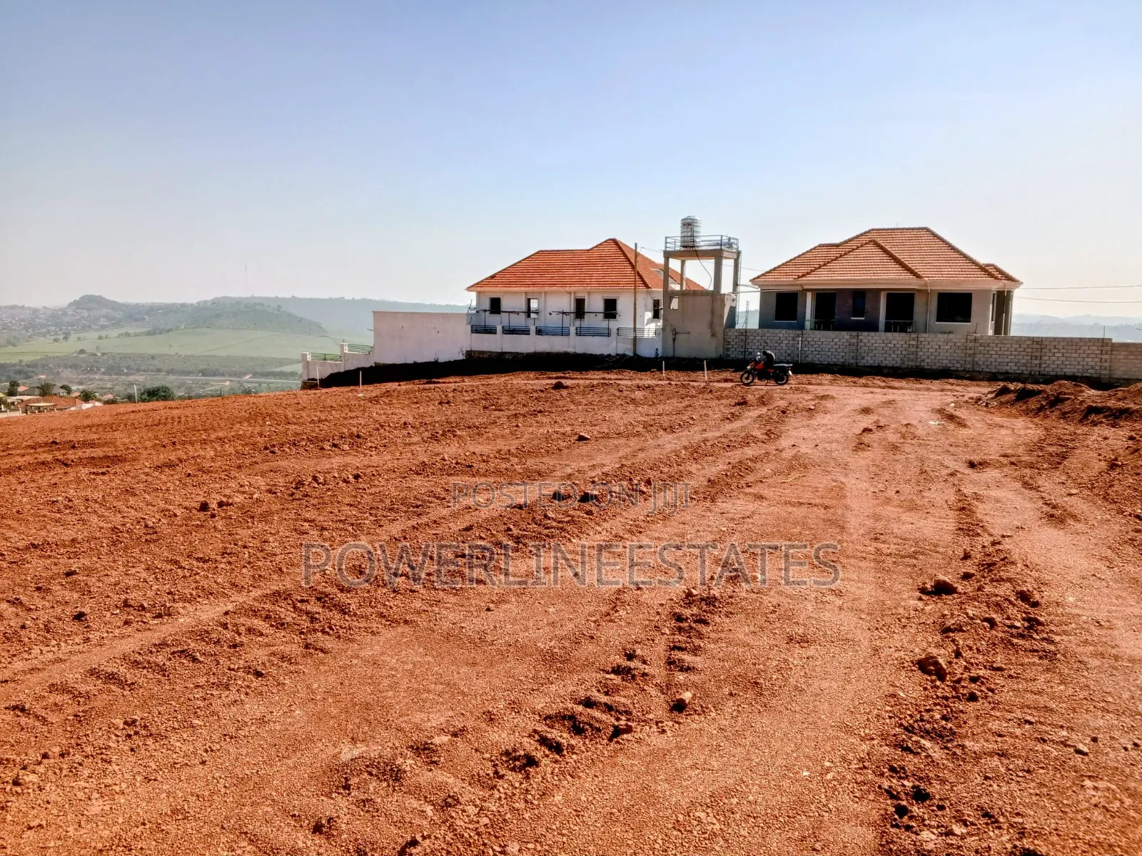 Seguku Hill Estate -Katale. At 160M