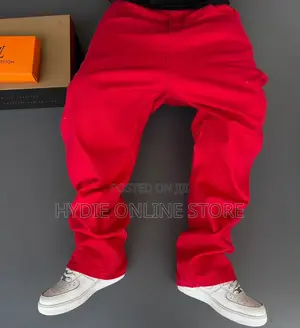 Men Baggie Jeans