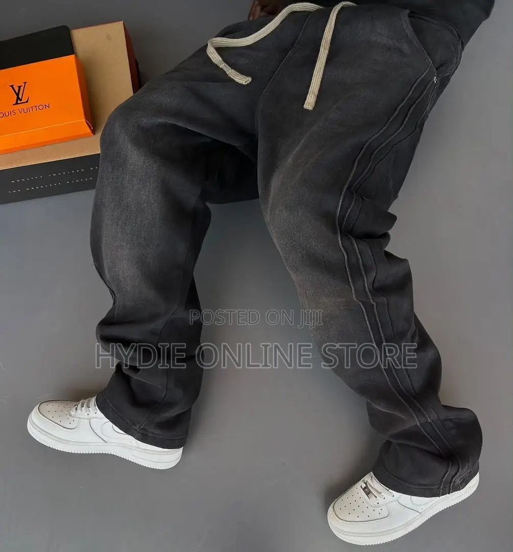 Men Baggie Jeans