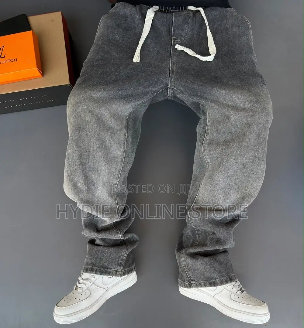 Men Baggie Jeans