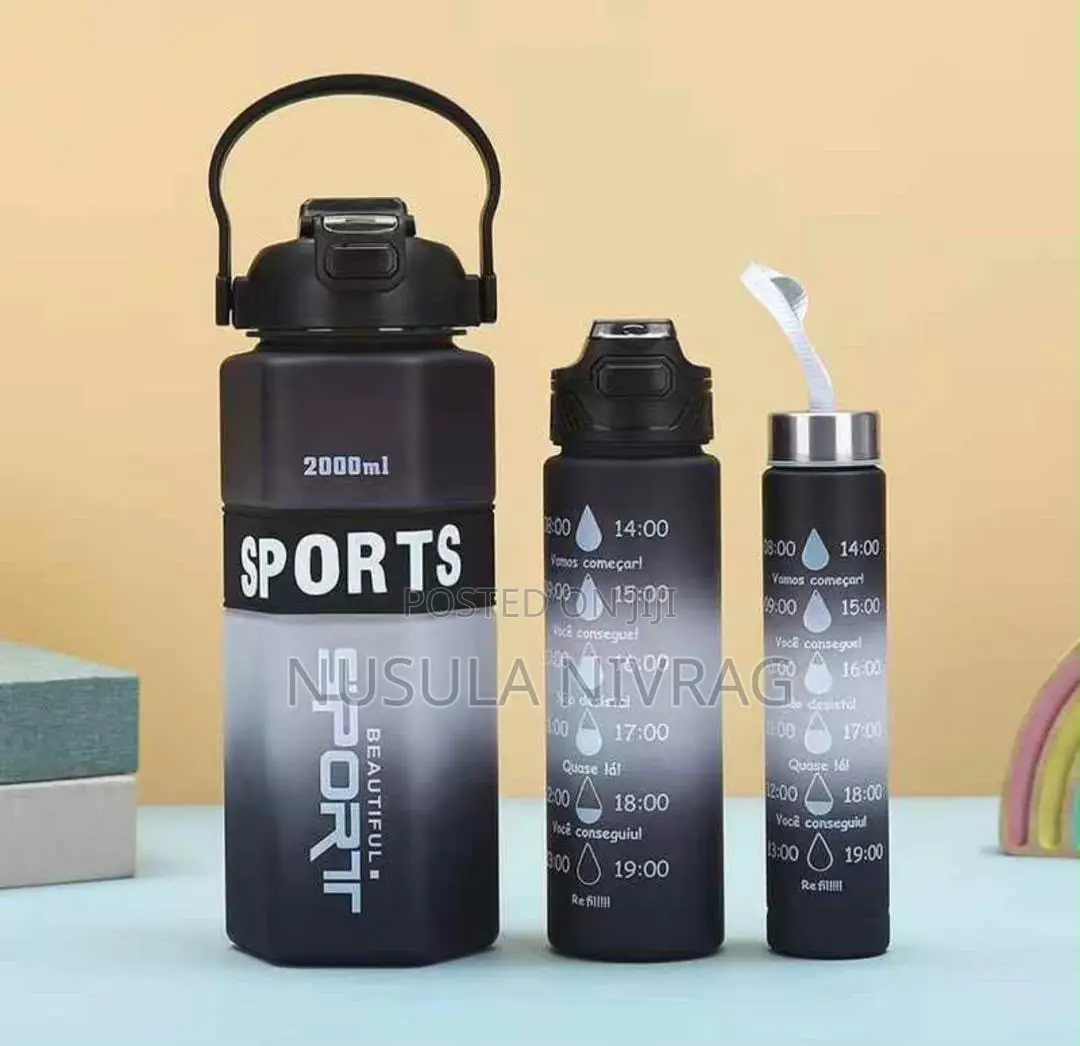 Water Bottle