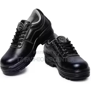 Electricity Shoes