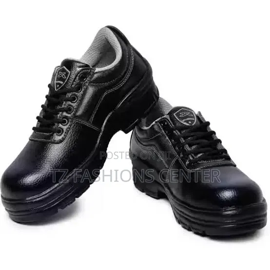 Electricity Shoes