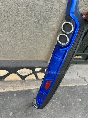 Car Universal Diffuser