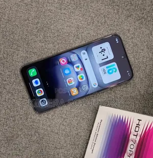 New Infinix Hot 70 Pro 5G+ 256 GB Black