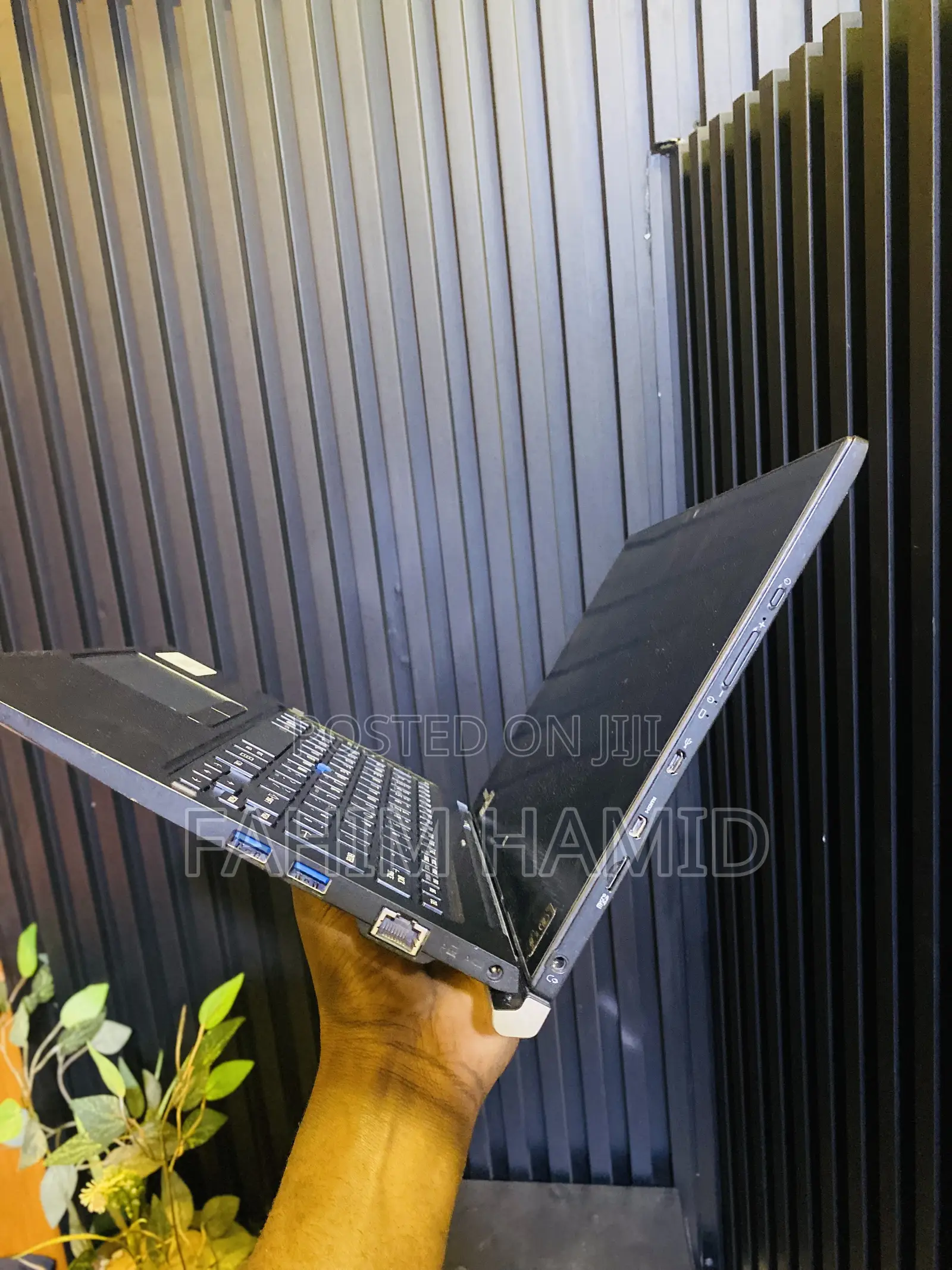 Laptop Toshiba Portege z20t 4GB Intel Core 5 SSD 128GB