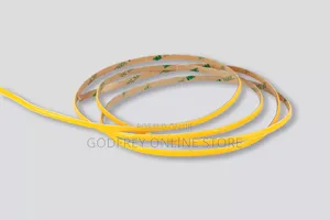 50m Cob Strip Light 2in1 Colors