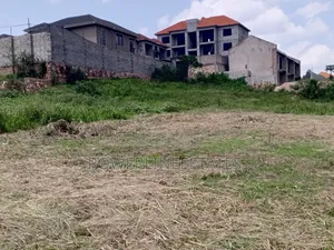 50x100ft- Kira-Nsasa Near Tarmac