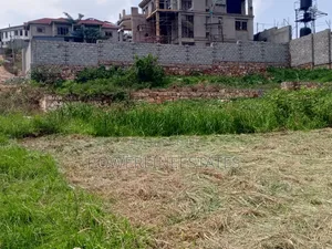 50x100ft- Kira-Nsasa Near Tarmac