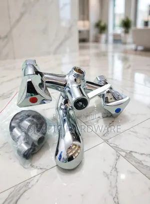 Shower Mixer BT Good Quality/All Types