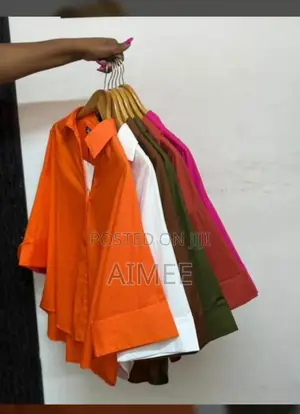 Shirts for Women