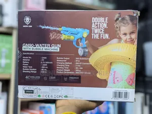 Green Lion GN90 Kids Electric Water