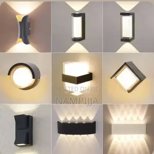 Led Up and Down