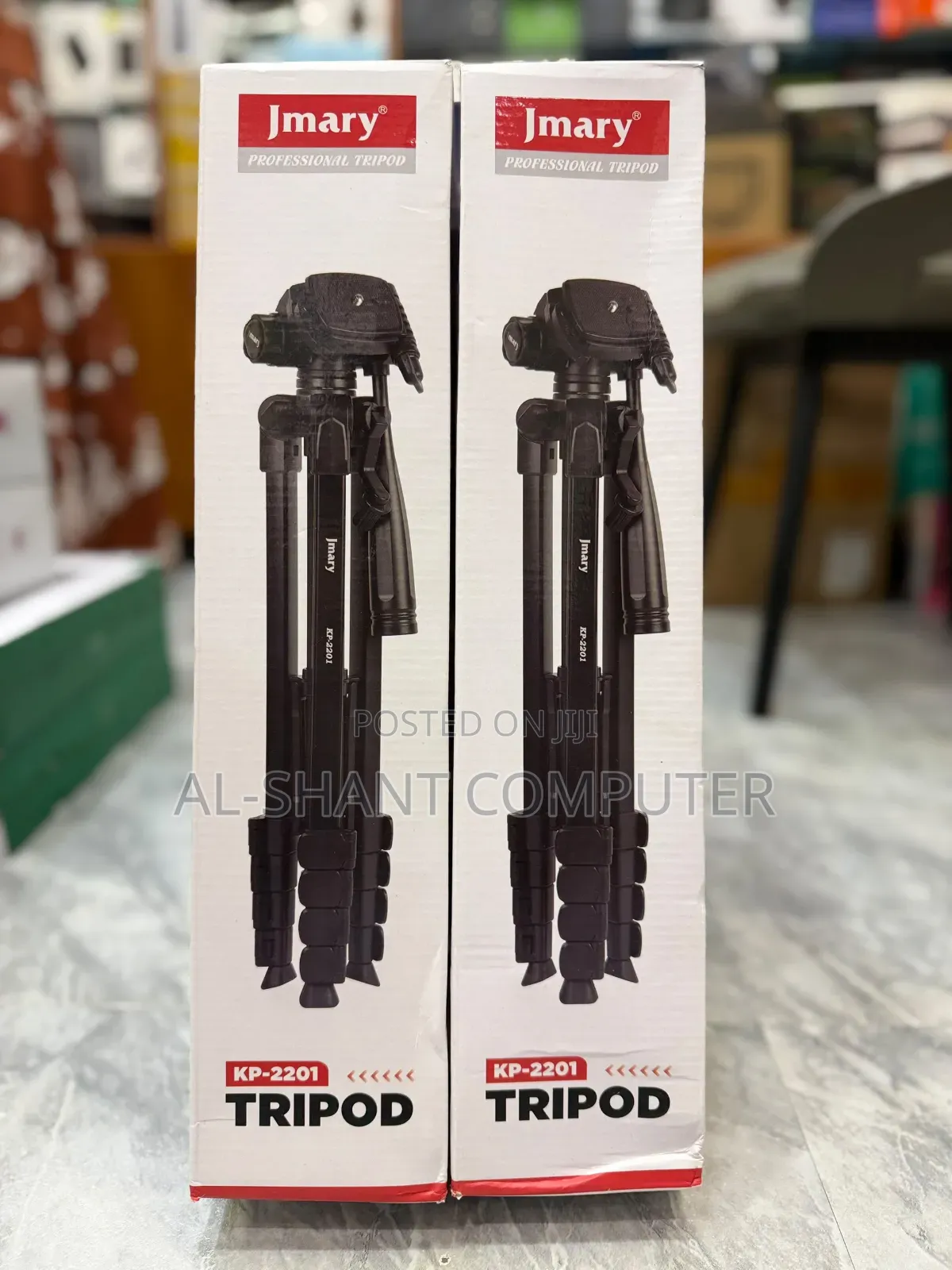 Jmary Tripod Stand/Phone and Camera Stand