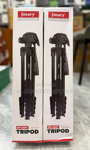 Jmary Tripod Stand/Phone and Camera Stand