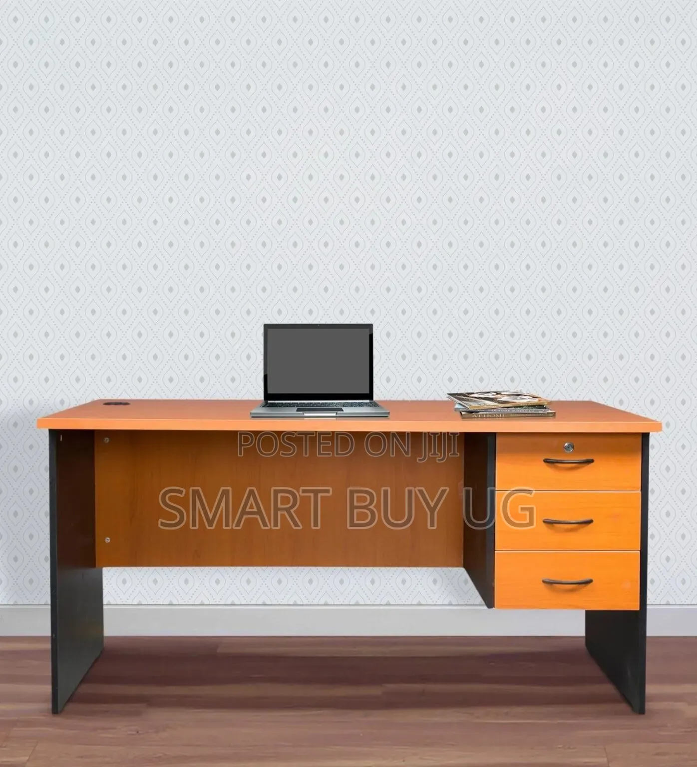 Professional Office Desk/Reading Table 914