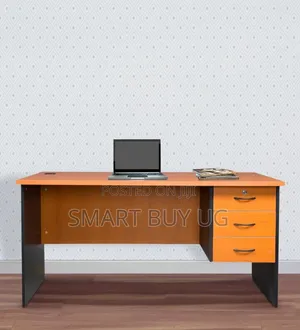 Professional Office Desk/Reading Table 914