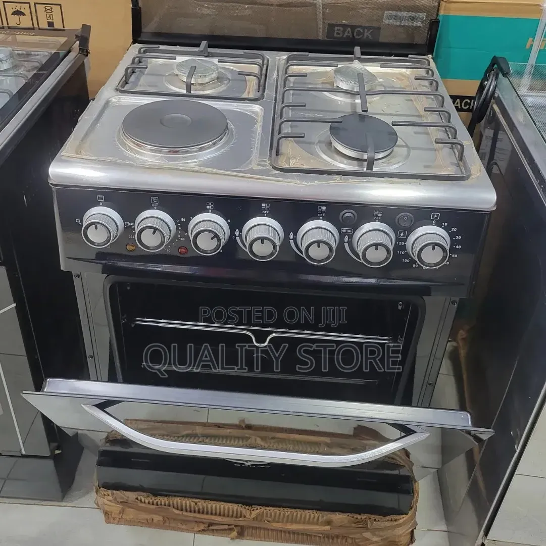 Sony Stand Cooker 3 + 1 50×60cm
