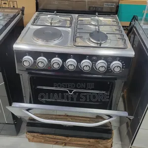 Sony Stand Cooker 3 + 1 50×60cm