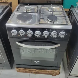 Sony Stand Cooker 3 + 1 50×60cm