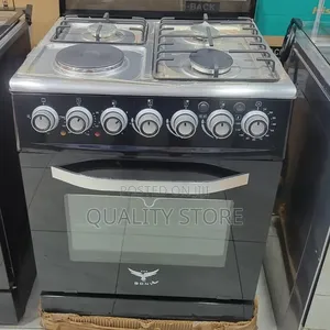 Sony Stand Cooker 3 + 1 50×60cm